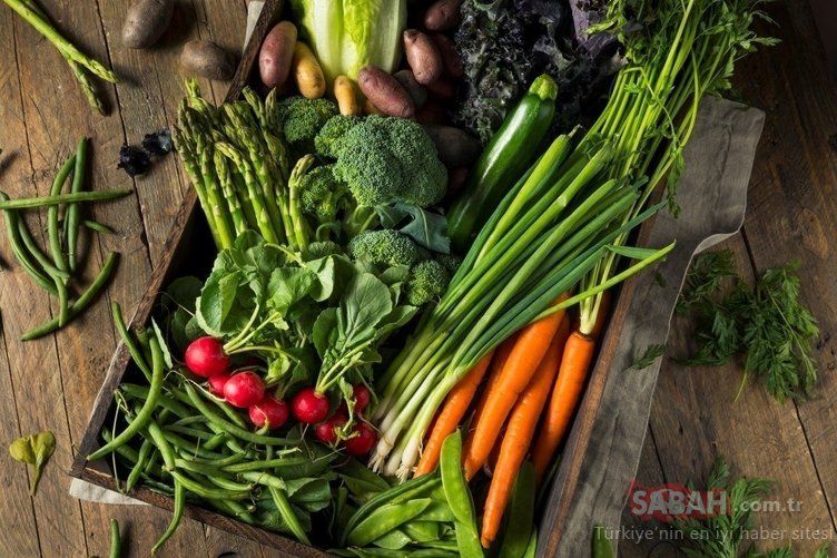 En şifalı besin seçildi! Kanser hücrelerini öldüren mucize besin... 24