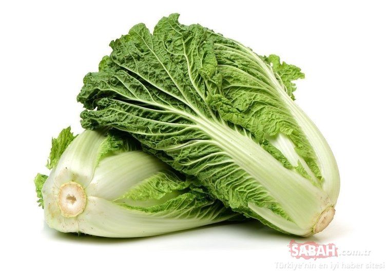En şifalı besin seçildi! Kanser hücrelerini öldüren mucize besin... 38