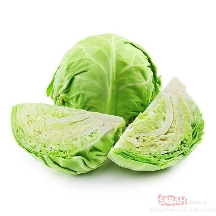 En şifalı besin seçildi! Kanser hücrelerini öldüren mucize besin... 40