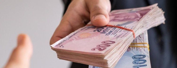 Temmuz zammı ile emekli ve memur maaşı! 15 meslek için hesaplandı 5