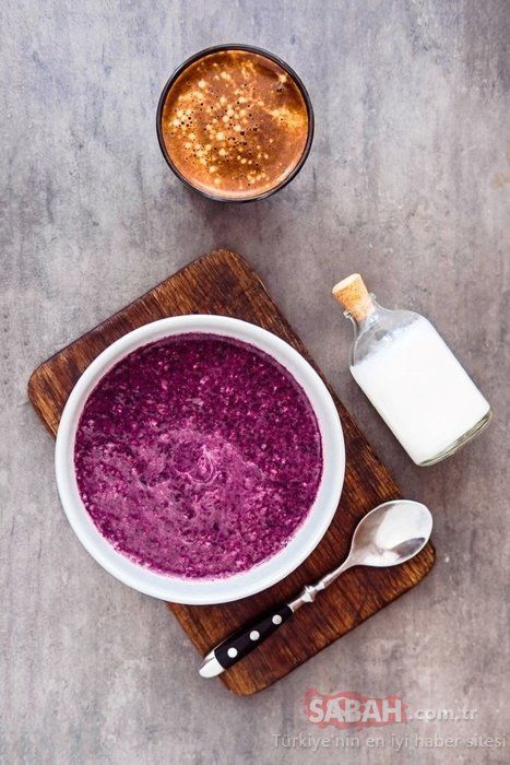 En şifalı besin seçildi! Kanser hücrelerini öldüren mucize besin... 8