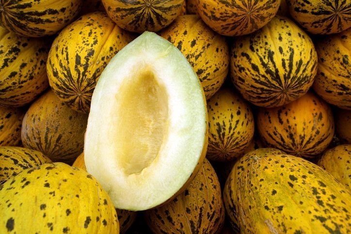 İşte boy uzatan mucize besinlerin listesi 12