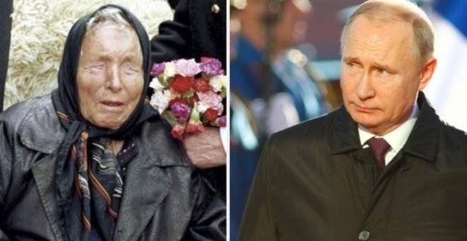 El yazması tahminleri yıllar sonra ortaya çıktı! Bakın neler söylemiş... 20