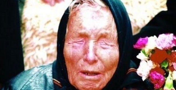 El yazması tahminleri yıllar sonra ortaya çıktı! Bakın neler söylemiş... 24