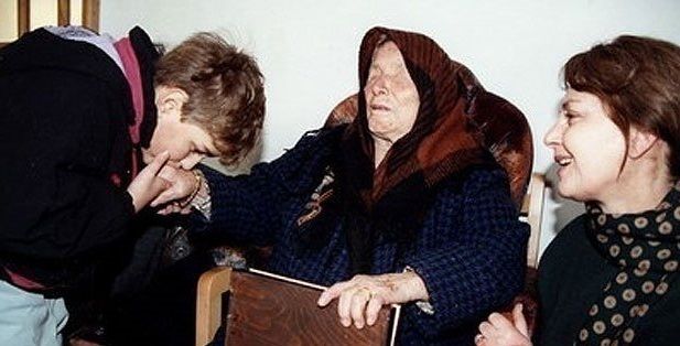 El yazması tahminleri yıllar sonra ortaya çıktı! Bakın neler söylemiş... 30