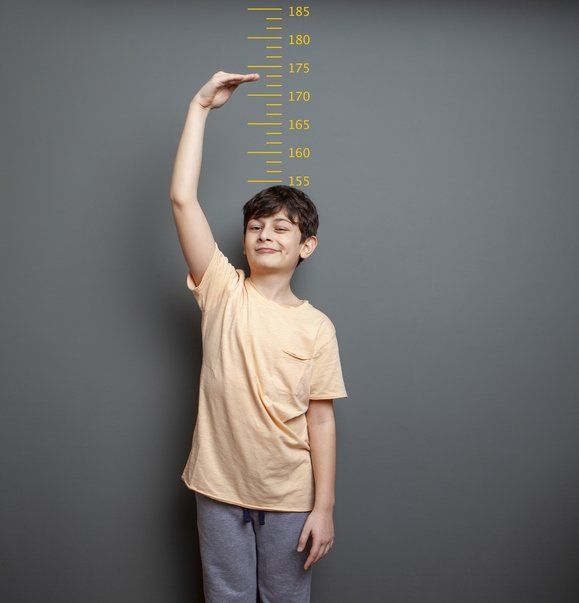 İşte boy uzatan mucize besinlerin listesi 47