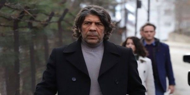 Teşkilat'ta ayrılık! Diziye veda etti 5