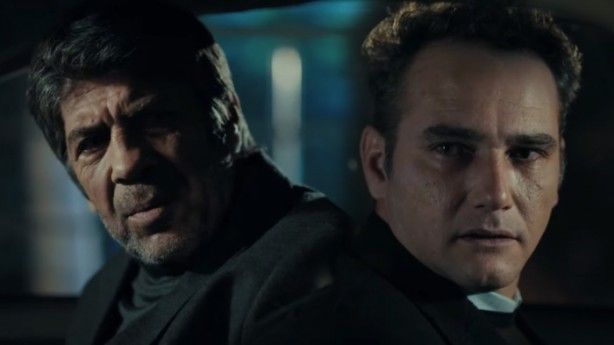 Teşkilat'ta ayrılık! Diziye veda etti 1