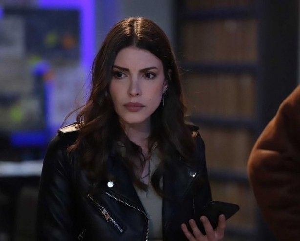 Teşkilat'ta ayrılık! Diziye veda etti 2