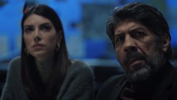 Teşkilat'ta ayrılık! Diziye veda etti 4