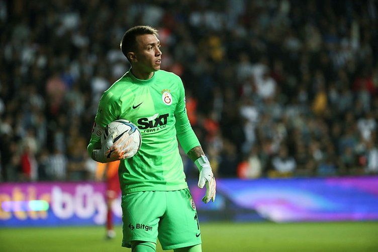 Fernando Muslera kararını verdi! Futbolu bırakacağı tarih belli oldu... 1
