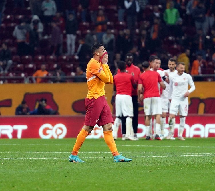 Fernando Muslera kararını verdi! Futbolu bırakacağı tarih belli oldu... 2