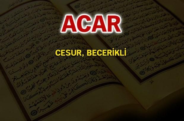 İşte, Türkiye'de en çok kullanılan isimler ve anlamları... 1