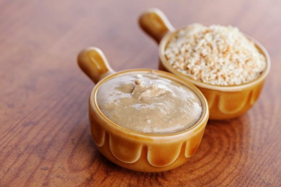 Vücuttaki tüm zehri söküp atıyor! Kahvaltıda bir kaşık yemek yeterli… 1