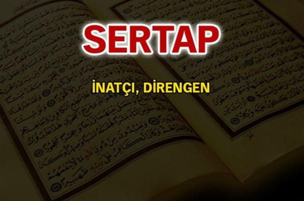 İşte, Türkiye'de en çok kullanılan isimler ve anlamları... 101