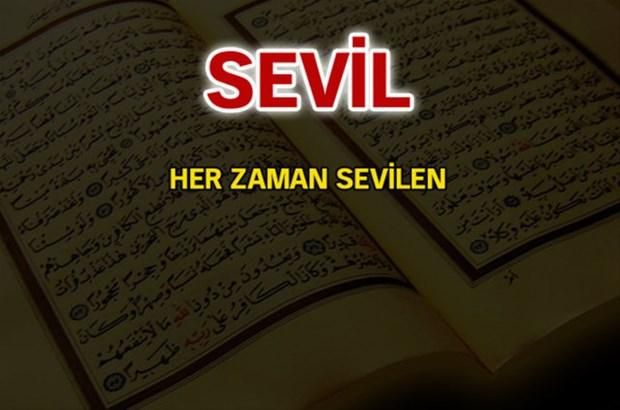 İşte, Türkiye'de en çok kullanılan isimler ve anlamları... 103