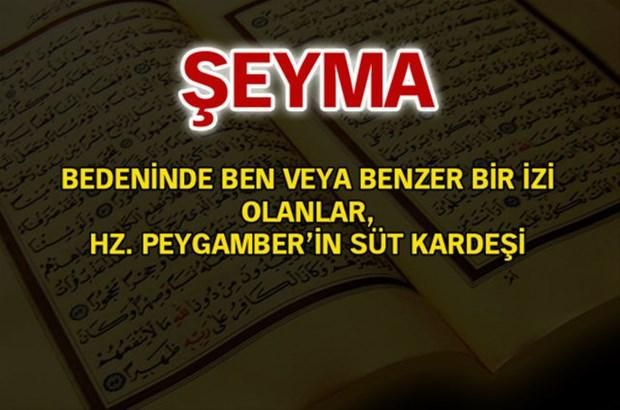 İşte, Türkiye'de en çok kullanılan isimler ve anlamları... 105