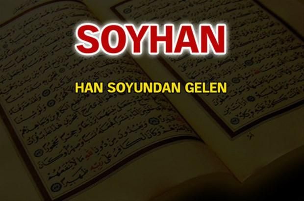 İşte, Türkiye'de en çok kullanılan isimler ve anlamları... 109