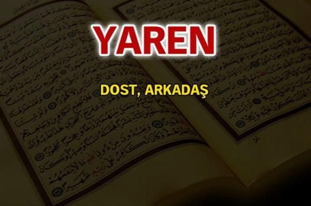 İşte, Türkiye'de en çok kullanılan isimler ve anlamları... 115