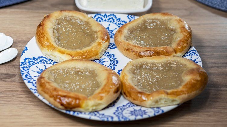 Vücuttaki tüm zehri söküp atıyor! Kahvaltıda bir kaşık yemek yeterli… 12