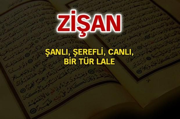 İşte, Türkiye'de en çok kullanılan isimler ve anlamları... 120