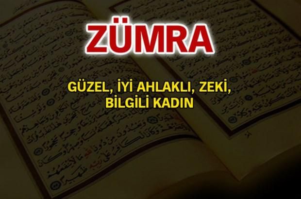 İşte, Türkiye'de en çok kullanılan isimler ve anlamları... 121