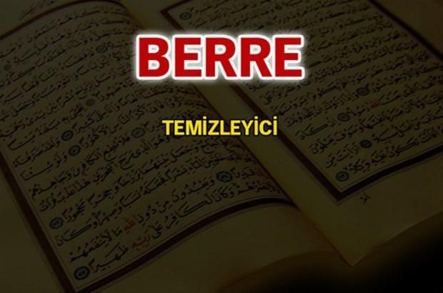 İşte, Türkiye'de en çok kullanılan isimler ve anlamları... 17
