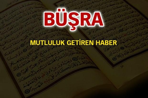 İşte, Türkiye'de en çok kullanılan isimler ve anlamları... 19