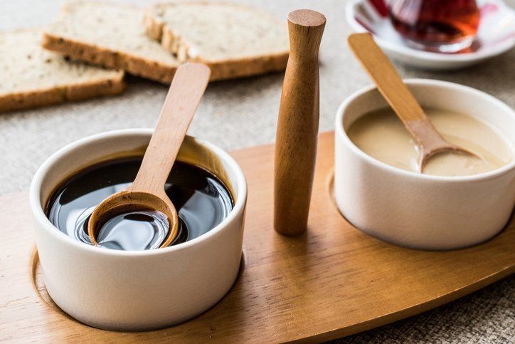 Vücuttaki tüm zehri söküp atıyor! Kahvaltıda bir kaşık yemek yeterli… 2