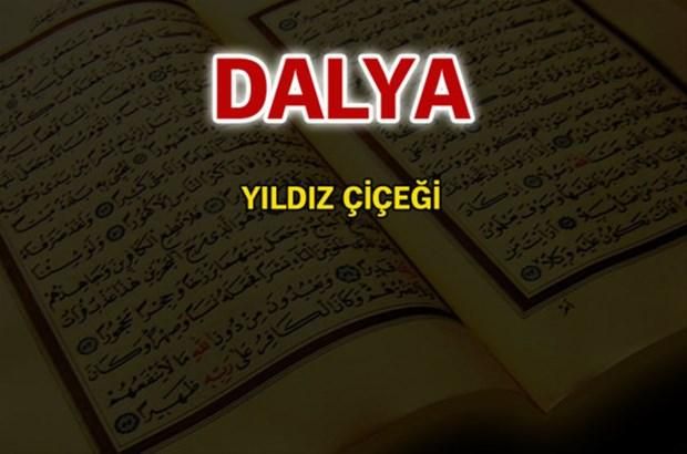 İşte, Türkiye'de en çok kullanılan isimler ve anlamları... 24