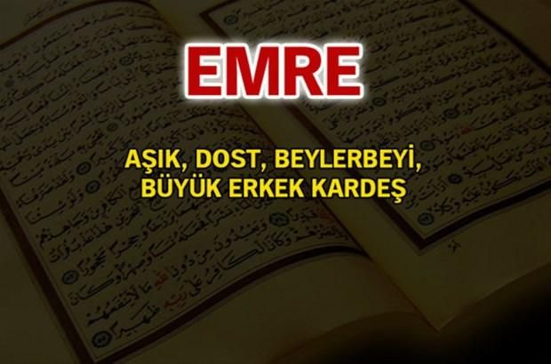 İşte, Türkiye'de en çok kullanılan isimler ve anlamları... 37