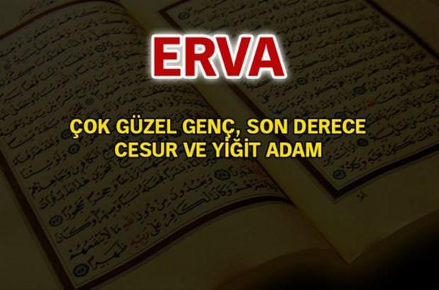 İşte, Türkiye'de en çok kullanılan isimler ve anlamları... 42