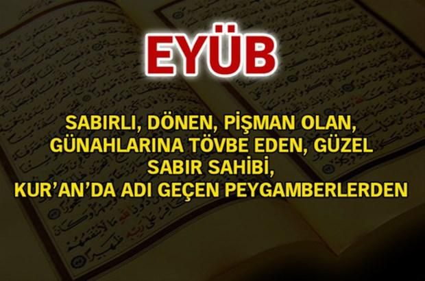 İşte, Türkiye'de en çok kullanılan isimler ve anlamları... 45