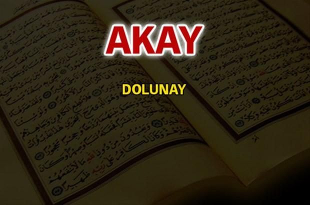 İşte, Türkiye'de en çok kullanılan isimler ve anlamları... 5