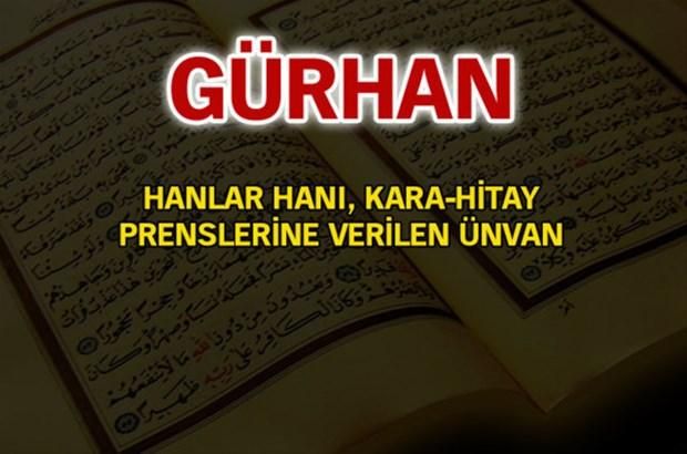 İşte, Türkiye'de en çok kullanılan isimler ve anlamları... 55