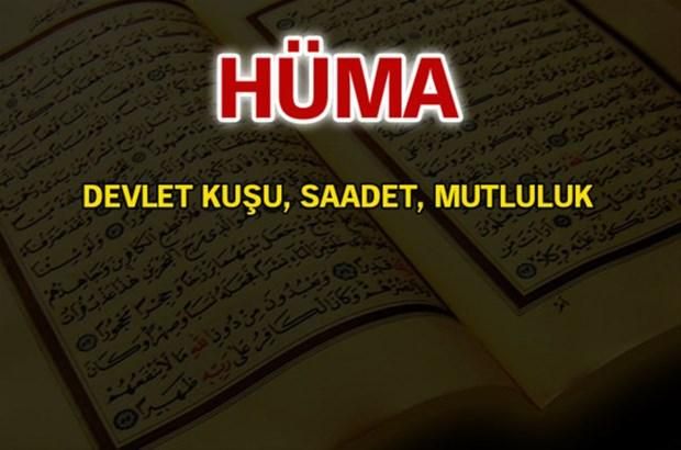 İşte, Türkiye'de en çok kullanılan isimler ve anlamları... 57