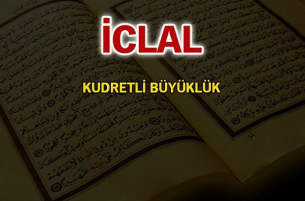 İşte, Türkiye'de en çok kullanılan isimler ve anlamları... 58