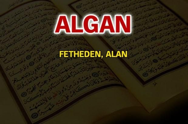 İşte, Türkiye'de en çok kullanılan isimler ve anlamları... 6