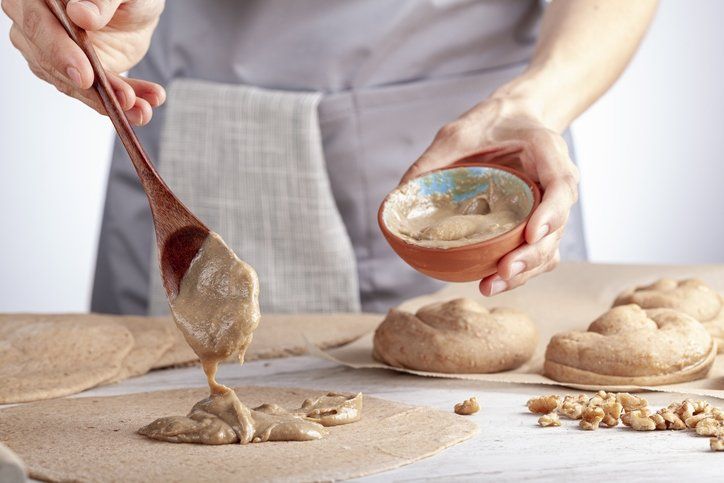 Vücuttaki tüm zehri söküp atıyor! Kahvaltıda bir kaşık yemek yeterli… 6