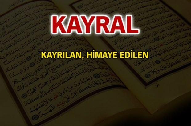 İşte, Türkiye'de en çok kullanılan isimler ve anlamları... 67