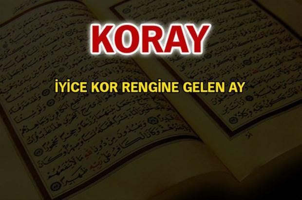 İşte, Türkiye'de en çok kullanılan isimler ve anlamları... 70