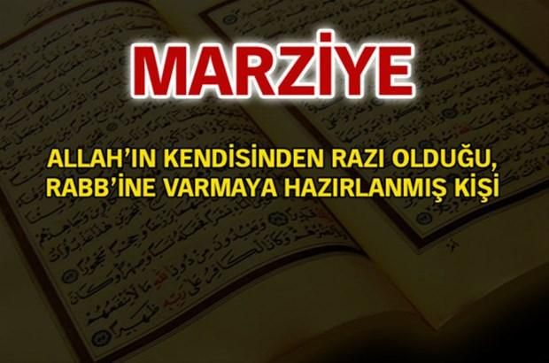 İşte, Türkiye'de en çok kullanılan isimler ve anlamları... 74