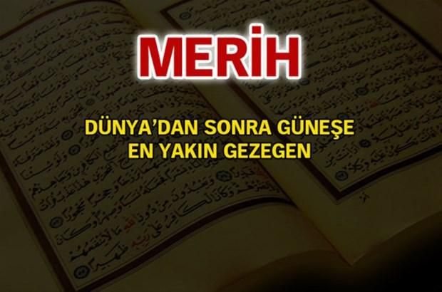 İşte, Türkiye'de en çok kullanılan isimler ve anlamları... 75