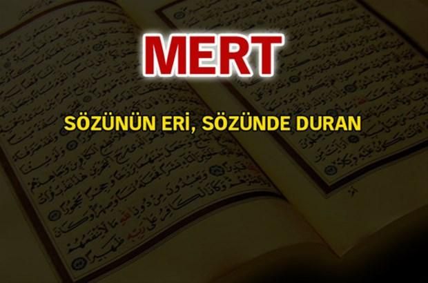 İşte, Türkiye'de en çok kullanılan isimler ve anlamları... 76