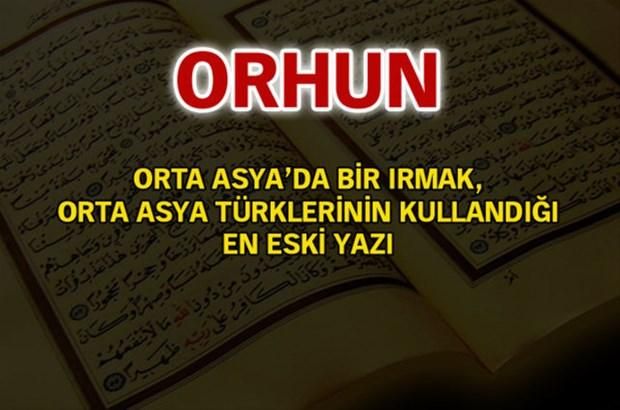 İşte, Türkiye'de en çok kullanılan isimler ve anlamları... 83