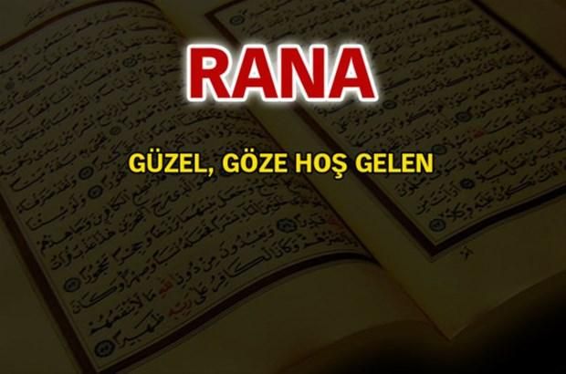 İşte, Türkiye'de en çok kullanılan isimler ve anlamları... 86