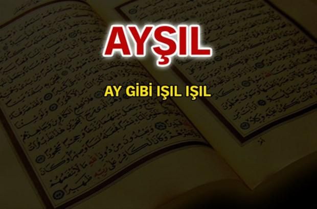 İşte, Türkiye'de en çok kullanılan isimler ve anlamları... 9