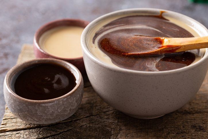 Vücuttaki tüm zehri söküp atıyor! Kahvaltıda bir kaşık yemek yeterli… 9