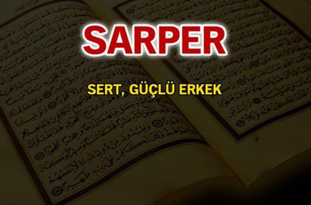 İşte, Türkiye'de en çok kullanılan isimler ve anlamları... 91