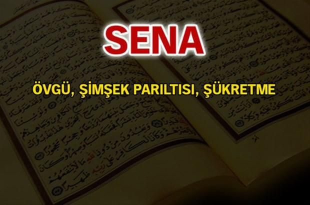 İşte, Türkiye'de en çok kullanılan isimler ve anlamları... 99